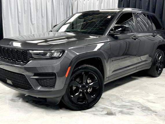 JEEP GRAND CHEROKEE 2022 1C4RJHAG7N8623204 image JEEP GRAND CHEROKEE 2022 1C4RJHAG7N8623204 image